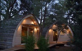 Cabanons Jour&Nuit