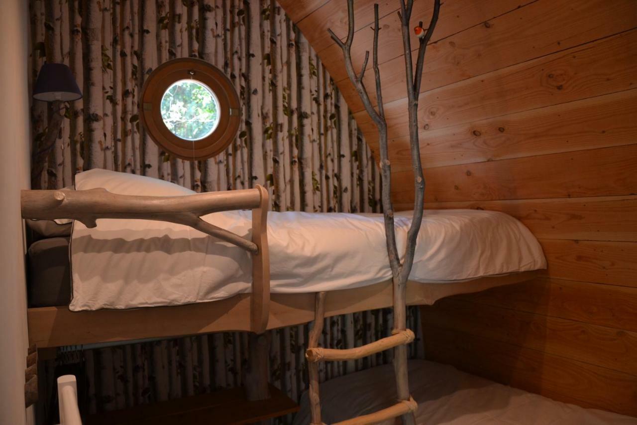 Villa Cabanons Jour&Nuit à Mazan Extérieur photo