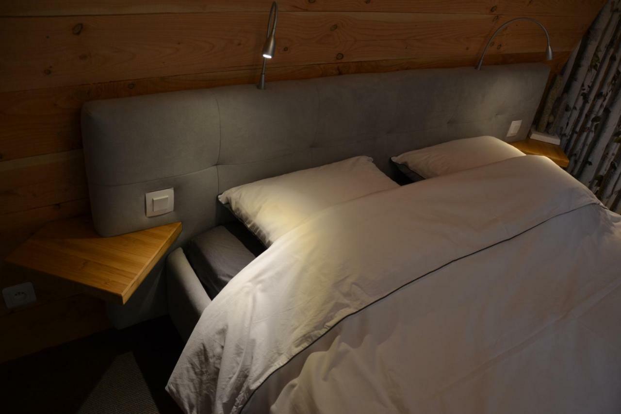 Villa Cabanons Jour&Nuit à Mazan Extérieur photo